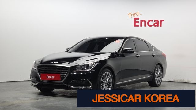 2019 Genesis G80 - Thumbnail 19