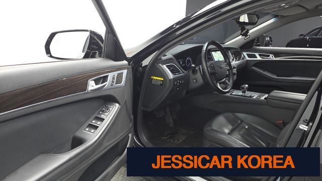 2019 Genesis G80 - Thumbnail 20
