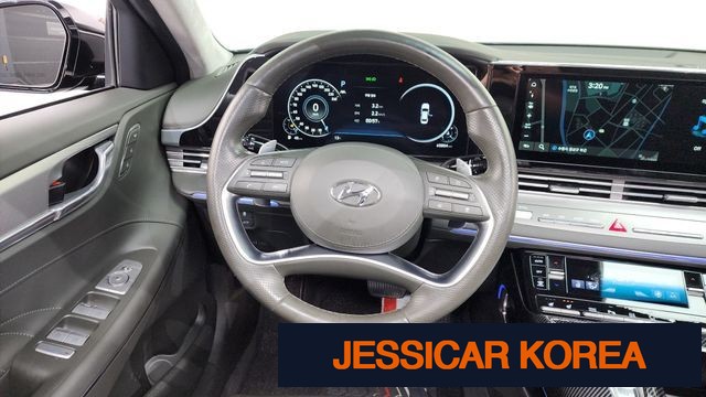 2020 Hyundai The New Grandeur IG - Thumbnail 15