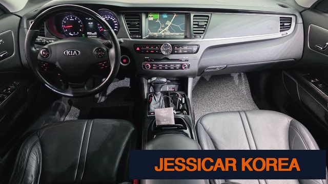 2014 Kia K9 - Thumbnail 2
