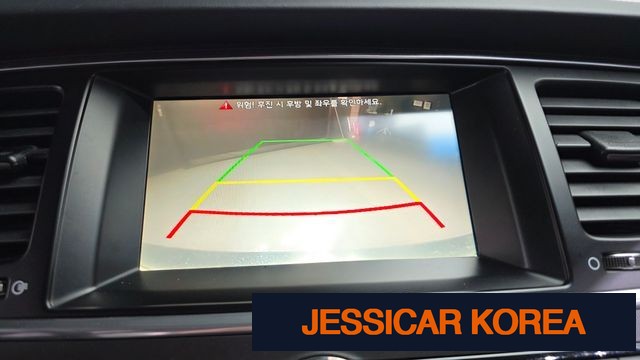 2014 Kia K9 - Thumbnail 3