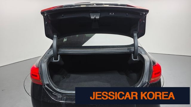2014 Kia K9 - Thumbnail 4