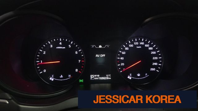 2014 Kia K9 - Thumbnail 5