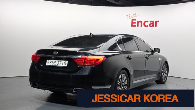 2014 Kia K9 - Thumbnail 6
