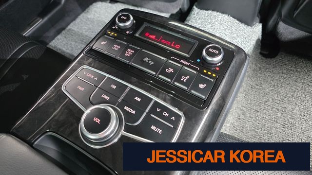 2014 Kia K9 - Thumbnail 7
