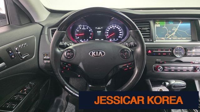 2014 Kia K9 - Thumbnail 8