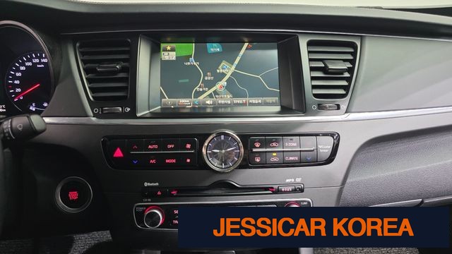 2014 Kia K9 - Thumbnail 9