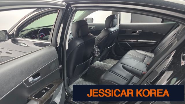 2014 Kia K9 - Thumbnail 10
