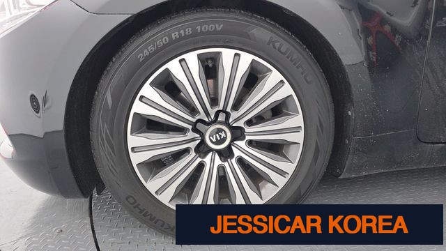2014 Kia K9 - Thumbnail 11