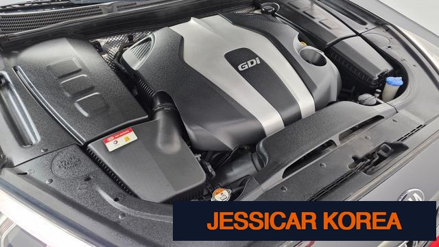 2014 Kia K9 - Thumbnail 12
