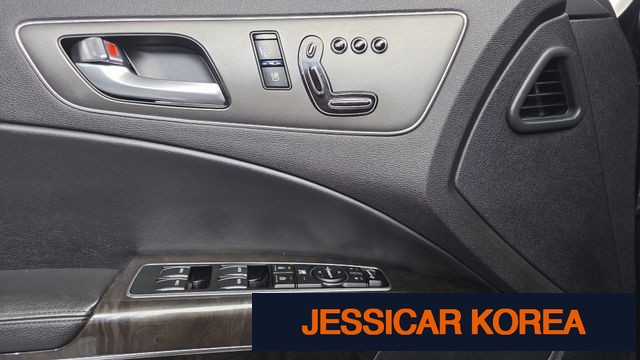 2014 Kia K9 - Thumbnail 13