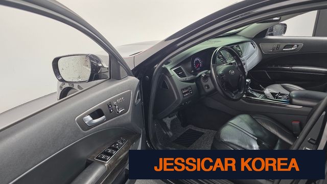 2014 Kia K9 - Thumbnail 14