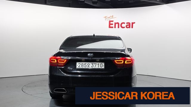 2014 Kia K9 - Thumbnail 15