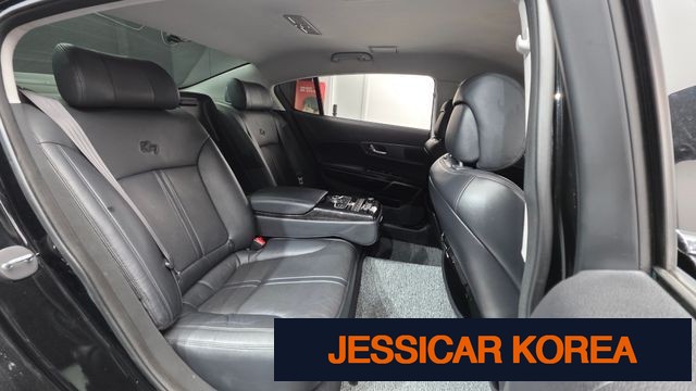 2014 Kia K9 - Thumbnail 16