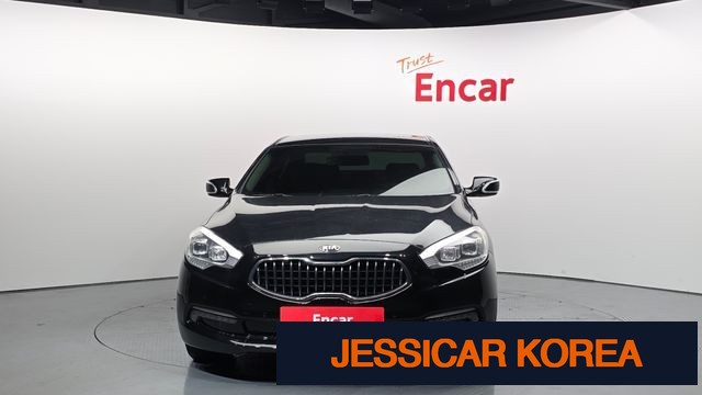 2014 Kia K9 - Thumbnail 17