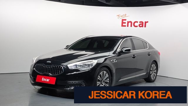 2014 Kia K9 - Thumbnail 18