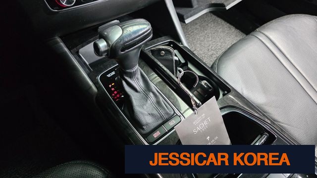 2014 Kia K9 - Thumbnail 19