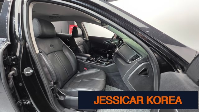 2014 Kia K9 - Thumbnail 20