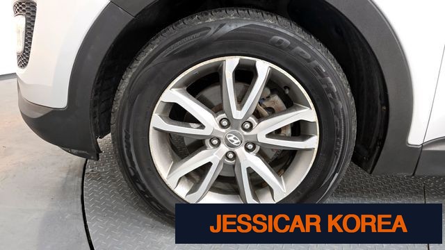 2013 Hyundai Santa Fe DM - Thumbnail 4