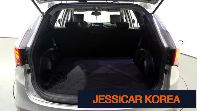 2013 Hyundai Santa Fe DM - Thumbnail 6