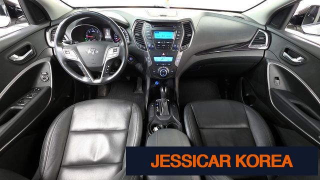 2013 Hyundai Santa Fe DM - Thumbnail 7
