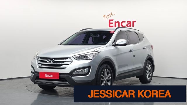 2013 Hyundai Santa Fe DM - Thumbnail 10
