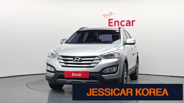 2013 Hyundai Santa Fe DM - Thumbnail 14