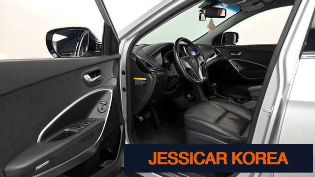 2013 Hyundai Santa Fe DM - Thumbnail 15
