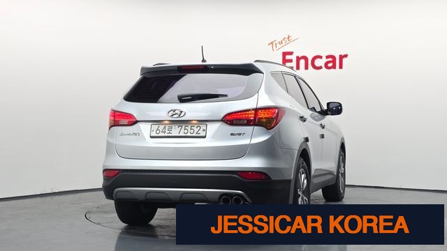 2013 Hyundai Santa Fe DM - Thumbnail 20
