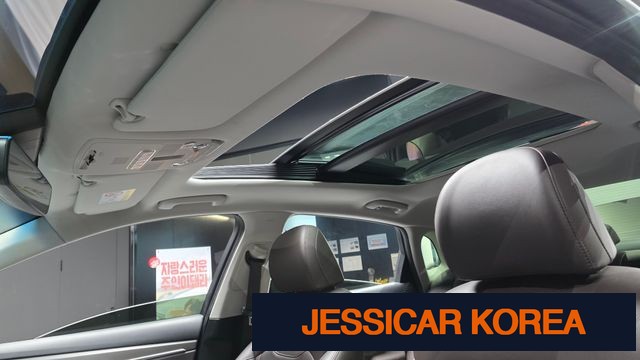 2021 Hyundai The New Grandeur IG - Thumbnail 18