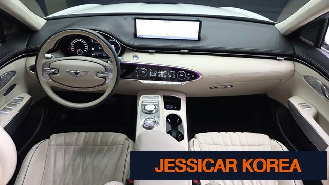 2023 Genesis GV70 - Thumbnail 4