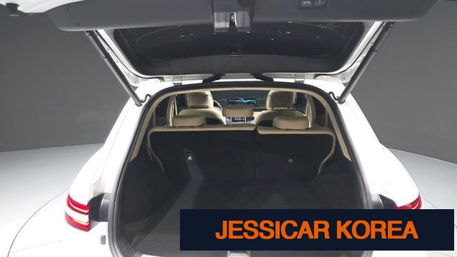 2023 Genesis GV70 - Thumbnail 5