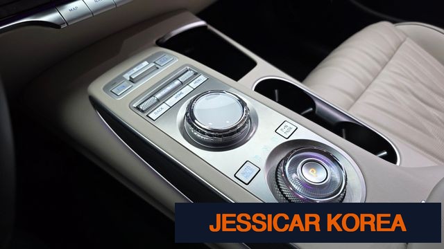2023 Genesis GV70 - Thumbnail 6