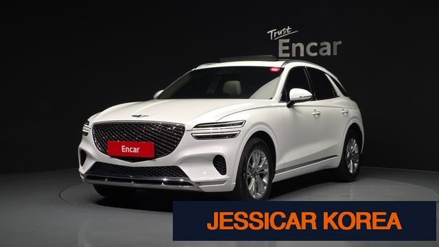 2023 Genesis GV70 - Thumbnail 10