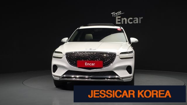 2023 Genesis GV70 - Thumbnail 14