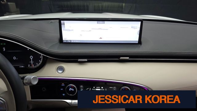 2023 Genesis GV70 - Thumbnail 20