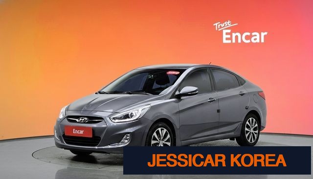 2014 Hyundai Accent (new model) - Thumbnail 4