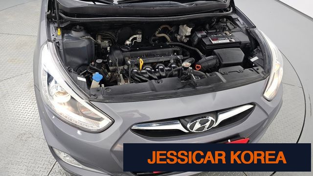 2014 Hyundai Accent (new model) - Thumbnail 5