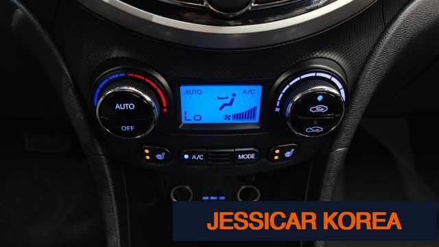 2014 Hyundai Accent (new model) - Thumbnail 6