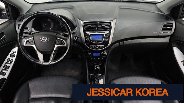 2014 Hyundai Accent (new model) - Thumbnail 7