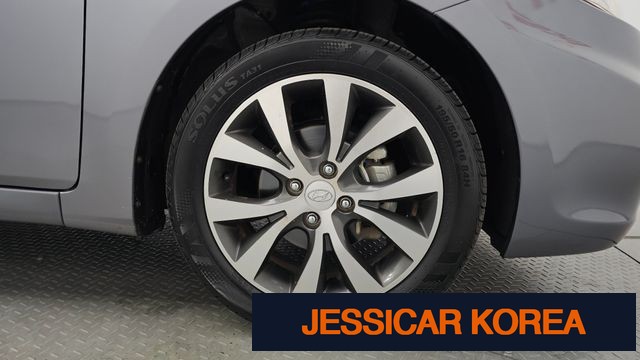 2014 Hyundai Accent (new model) - Thumbnail 15