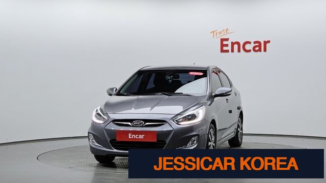 2014 Hyundai Accent (new model) - Thumbnail 16