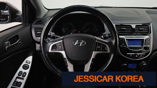 2014 Hyundai Accent (new model) - Thumbnail 20