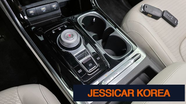 2022 Kia Carnival 4th Gen - Thumbnail 2