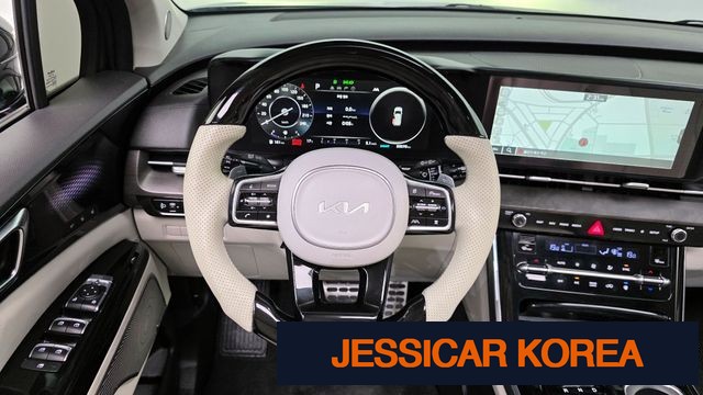 2022 Kia Carnival 4th Gen - Thumbnail 4