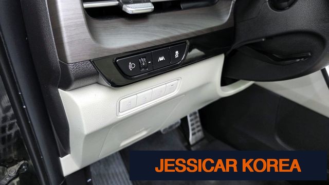 2022 Kia Carnival 4th Gen - Thumbnail 5