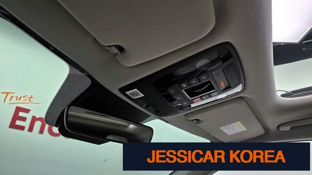 2022 Kia Carnival 4th Gen - Thumbnail 6
