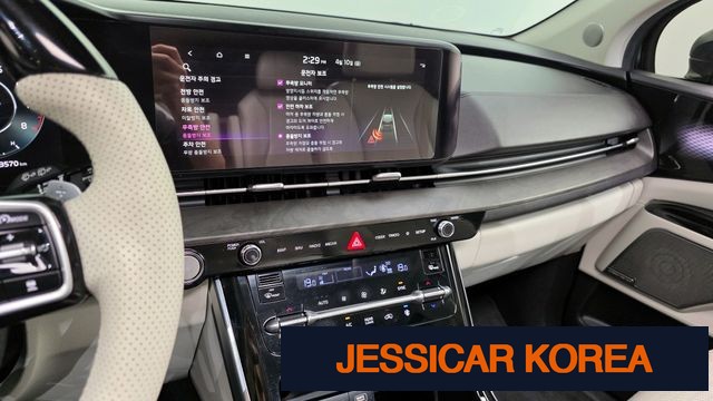 2022 Kia Carnival 4th Gen - Thumbnail 9
