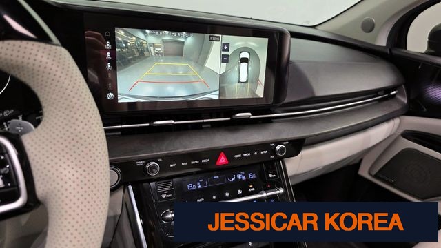2022 Kia Carnival 4th Gen - Thumbnail 10