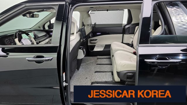 2022 Kia Carnival 4th Gen - Thumbnail 13